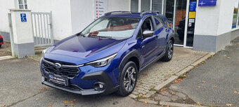 Subaru Crosstrek 2,0i CVT Active