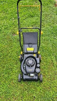Benzínová sekačka Riwall RPM 4234 P