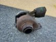 Turbo ford focus 1.6 TDCI