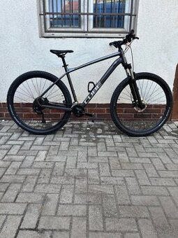 CUBE AIM SL 29 XL
