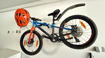 Dětské horské kolo CUBE ACID 209 disc