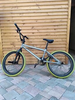 Kolo BMX Wipe 520
