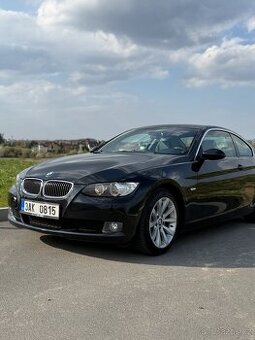 BMW e92 330xd