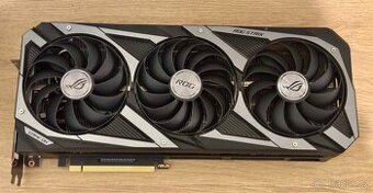 ASUS RTX 3090 Strix OC