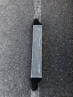 Intercooler mercedes w211 2,0kompressor a 2,7cdi