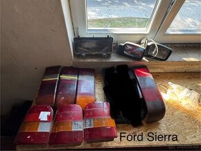 Ford Sierra