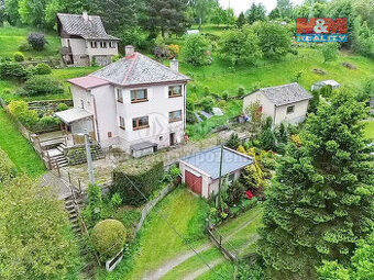 Prodej rodinného domu, 110 m², Úpice, ul. Chelčického