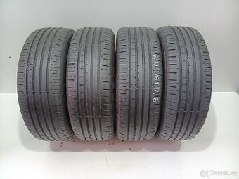 Letní pneu 205/60/16/Continental