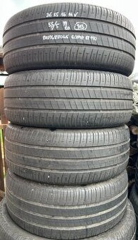 205/55 R16 91V letní pneu Bridgestone Ecopia EP150 (3920)