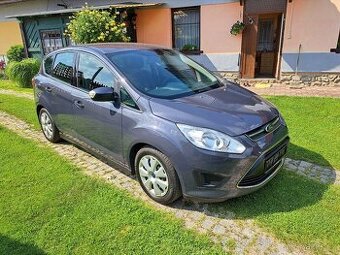 Ford c-max 1.6 16V 77kw
