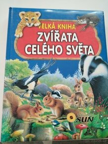 Zvířata celého světa