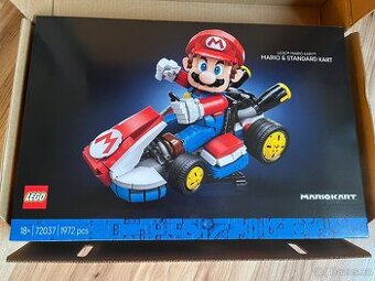 Lego Super Mário 72037