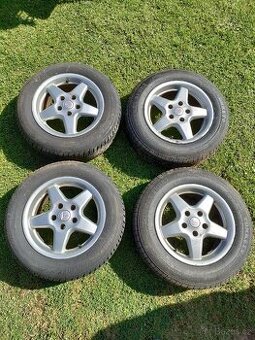ALU kola 5112 R15