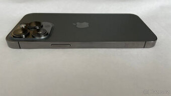 APPLE IPHONE 13 PRO 128 GB ŠEDÝ,12 MĚS.ZÁRUKA,JAKO NOVÝ