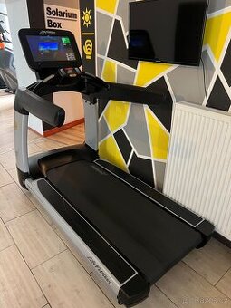 Life Fitness Discover SE3 HD