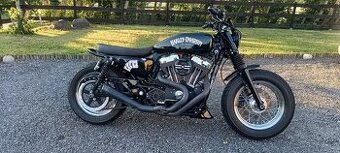 Harley Davidson 1200C