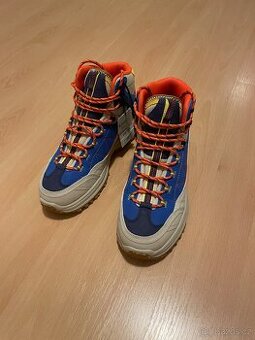 Pánské kotníkové boty Zara euro42 27cm