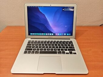 Apple MacBook Air 2017 i5 8G 128G
