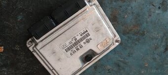 1.9tdi jednotka motoru 96kw.