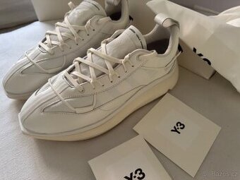 Prodam Nové Panské boty Adidas Y-3 Shiku Run
