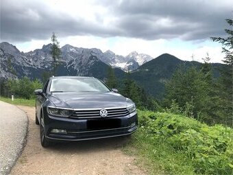Volkswagen Passat,  2.0TDI 110Kw