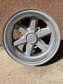 Renault R8, Renault 8 Gordiny, disky Gotti