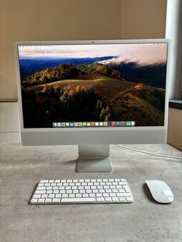 Apple iMac M1/512GB/8GB 24” 2021