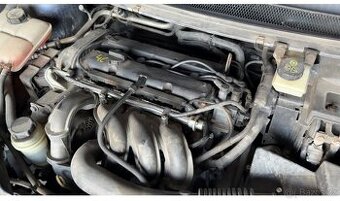 Motor Ford Focus 1.6i 16V HWDA