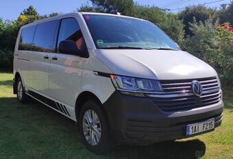 VW Transporter T6.1 LONG 2.0tdi
