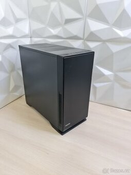 Herní PC – RYZEN 5 3600|16GB|240GB SSD|RTX 3060ti|WIN11