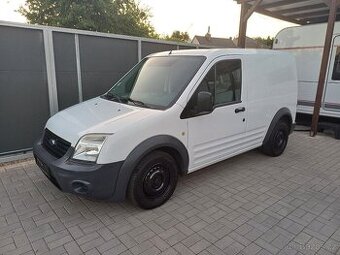 1.majitel...Ford Transit Tourneo Connect 2011