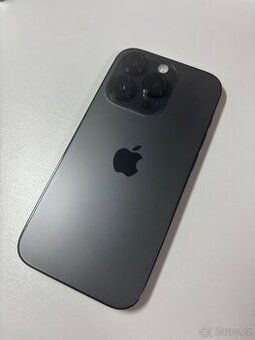 iPhone 14 pro