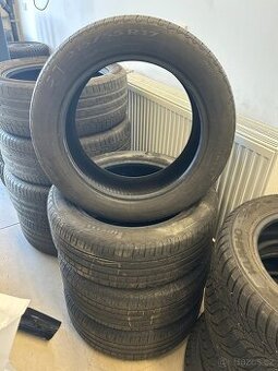 215/55 r17 pirelli letní