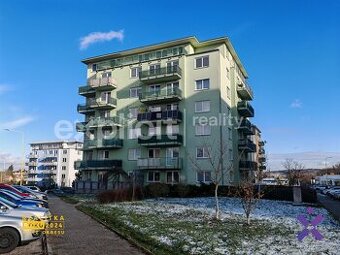Prodej, byty - 3kk 70m2, Příbram, ev.č. 01964