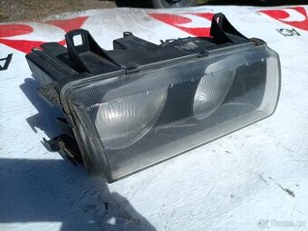 BMW E36 Compact