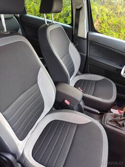 Škoda Yeti 2.0tdi 81kw