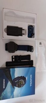 Chytré hodinky Madvell Horizon s bluetooth voláním