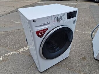 Pračka LG 6,5 kg 50x60 výška 85 cm