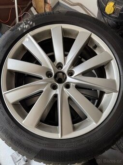 Original kola Volvo XC90 235/55 r19