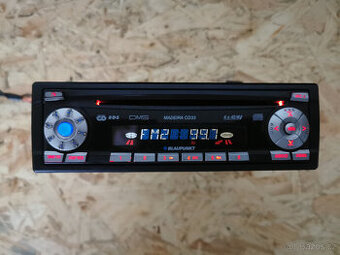 Blaupunkt Madeira