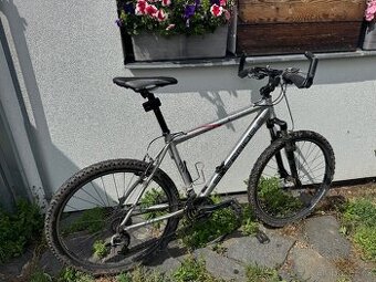 Funkční Superior xc 850