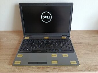 Dell 5590 i5 / 16 GB / 256 SSD / Win 11