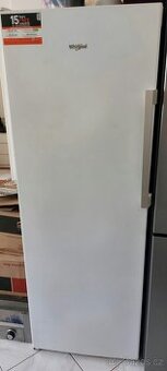 Šuplíkový velký mrazák 6 smysl - Whirlpool