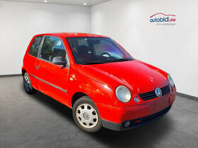 VW Lupo 1,7 SDI