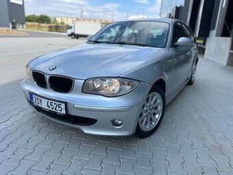 BMW 120D E87 2.0 Diesel, 120 kW (163 PS), r.v. 2007