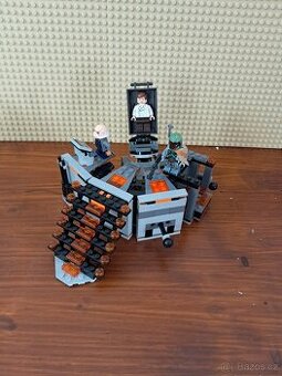 Lego Star Wars 75137