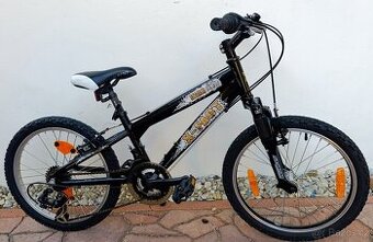 Dětské kolo X-fact 20 "