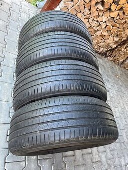 Bridgestone Alenza 265/60 R18