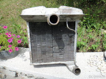 Chladič aero - 1