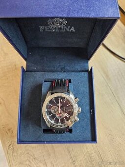 Festina F16488 pánské, nový reminek